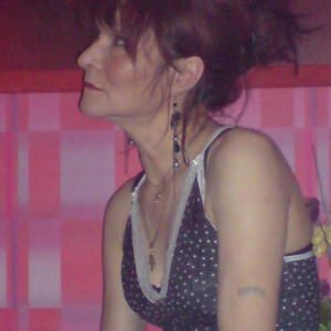 Profilbild von Christine Boldt