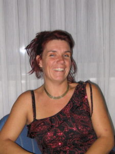 Profilbild von Christine Bonath
