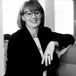 Profilbild von Christine Bonaventura