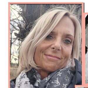 Profilbild von Christine Bong