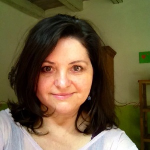 Profilbild von Christine Bongers