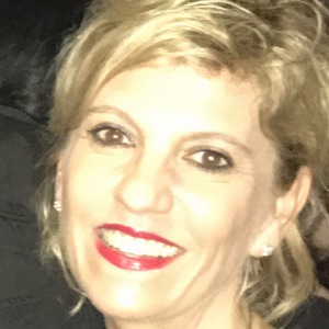Profilbild von Christine Boss-Pfannschmidt