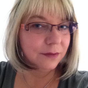 Profilbild von Christine Bosse