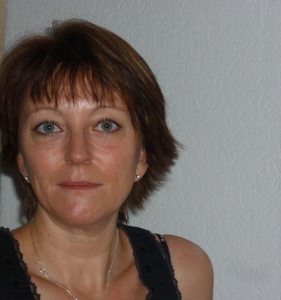 Profilbild von Christine Bouyssi