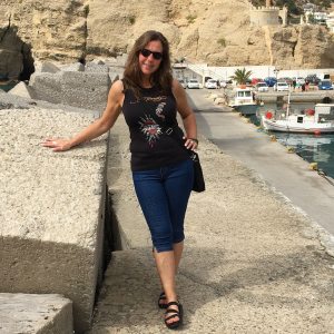 Profilbild von Christine Brade