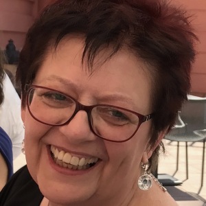 Profilbild von Christine Brand