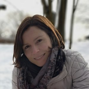 Social Media Profilbild Christine Brandes 