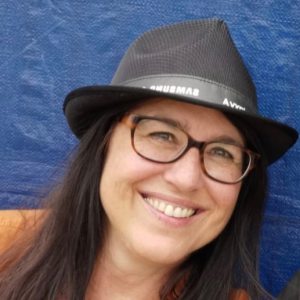 Profilbild von Christine Brandl