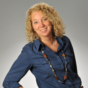 Profilbild von Christine Braukmann Dören