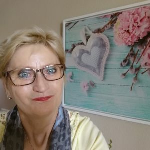 Profilbild von Christine Brauns