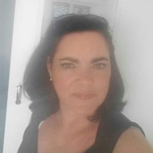 Profilbild von Christine Brea