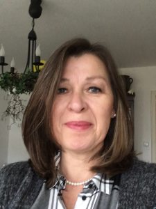 Profilbild von Christine Bredlau