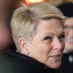 Profilbild von Christine Bremer