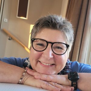 Profilbild von Christine Brenner