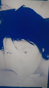 Profilbild von Christine Breuer