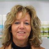 Profilbild von Christine Brislinger