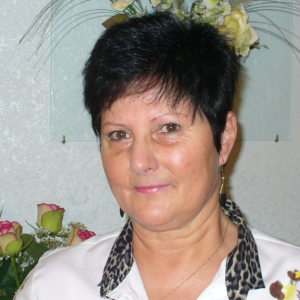 Profilbild von Christine Brüchner