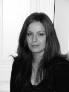Profilbild von Christine Bruns