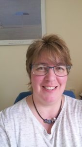 Profilbild von Christine Bruns