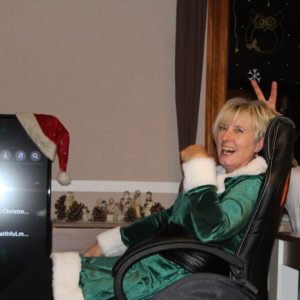 Profilbild von Christine Brunstermann