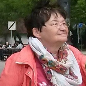 Profilbild von Christine Brylla