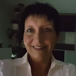Profilbild von Christine Brzezinski