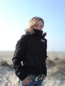 Profilbild von Christine Bubolz