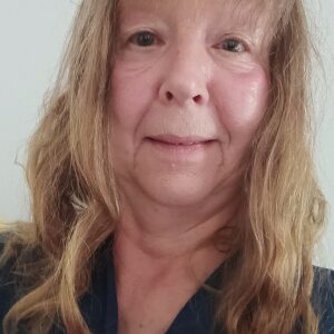 Profilbild von Christine Buchert