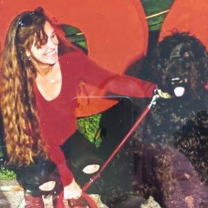 Profilbild von Christine Buchholz