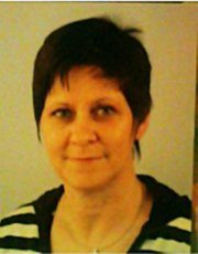 Profilbild von Christine Budny