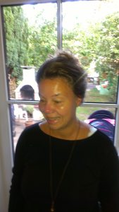 Profilbild von Christine Buescher