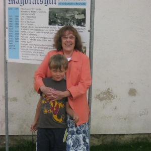 Profilbild von Christine Büttner