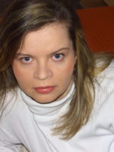 Profilbild von Christine Bunge