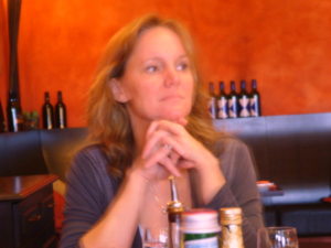 Profilbild von Christine Bunnenberg