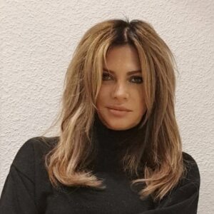 Profilbild von Christine Burdorf-Ruyling