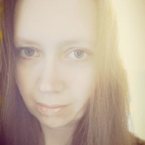 Profilbild von Christine Burmester