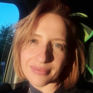 Profilbild von Christine Burs