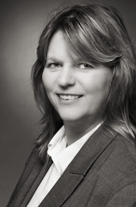 Profilbild von Christine Burstaedt