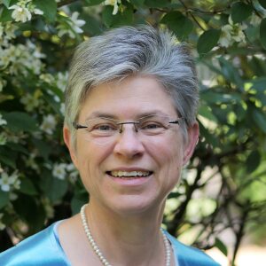 Profilbild von Christine Busch