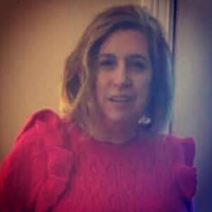 Profilbild von Christine Byrd