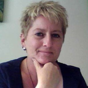 Profilbild von Christine Casey