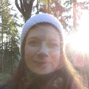 Profilbild von Christine Ceronio