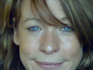 Profilbild von Christine Ciliox