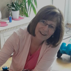 Profilbild von Christine Clausen