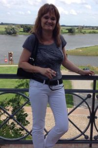 Profilbild von Christine Clauss