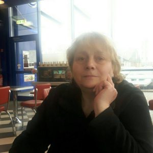 Profilbild von Christine Cleve
