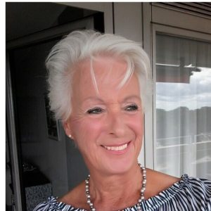 Profilbild von Christine Contzen