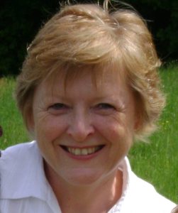 Profilbild von Christine Cotterill