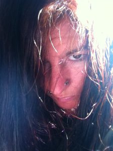 Profilbild von Christine Cougler
