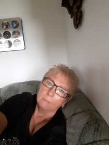 Profilbild von Christine Czech